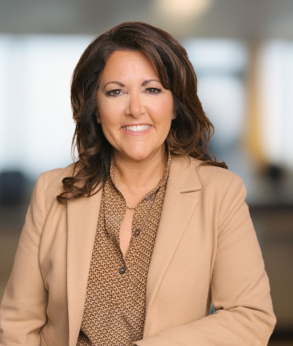 Claudia A. Pazmany '88, '02 MBA