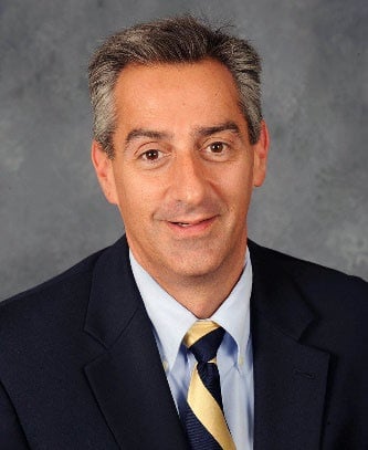 Mr. Robert E. Newman '89 MS
