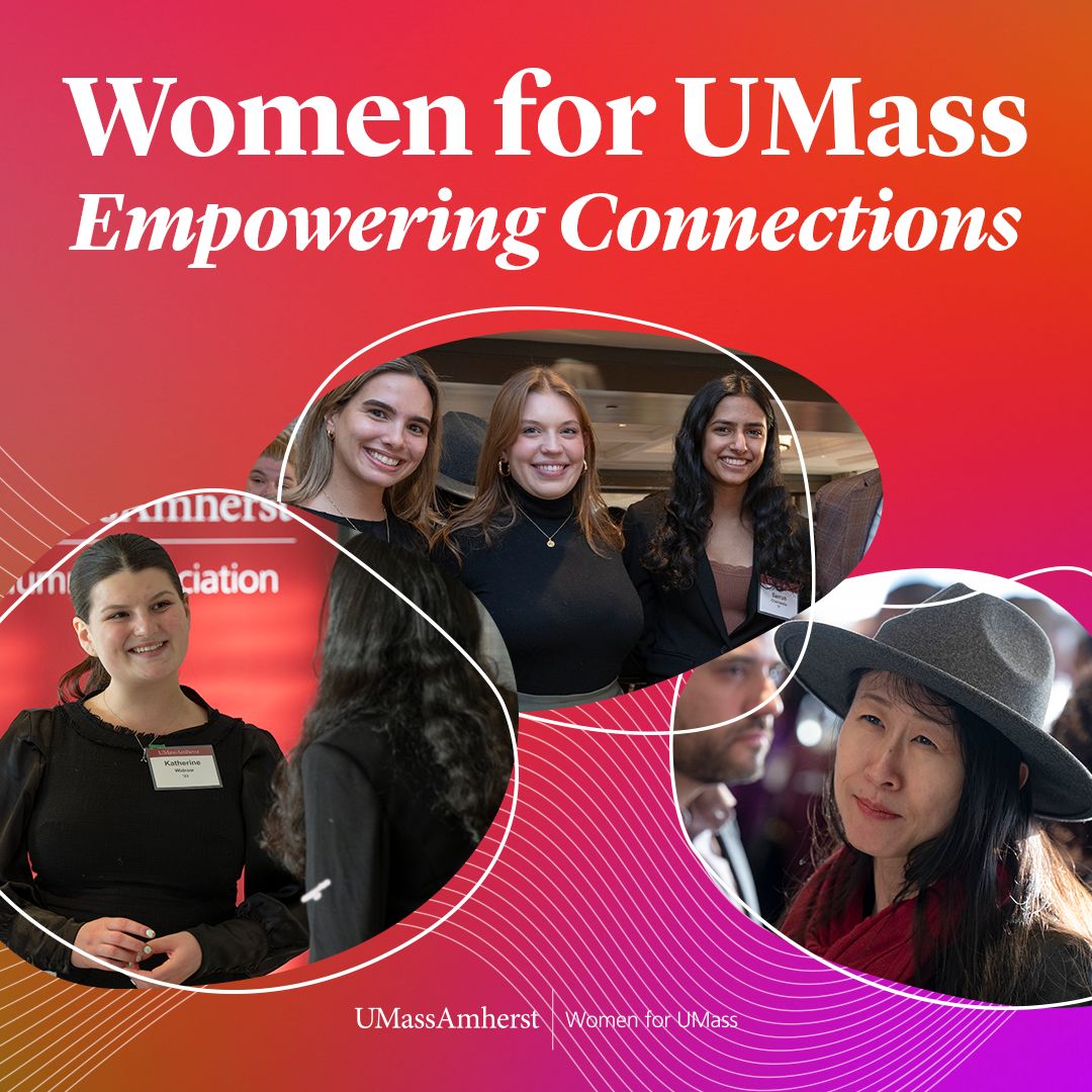 WFUM Event Attendees