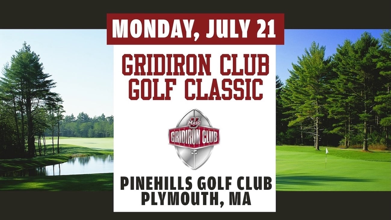 Golf Club Logo