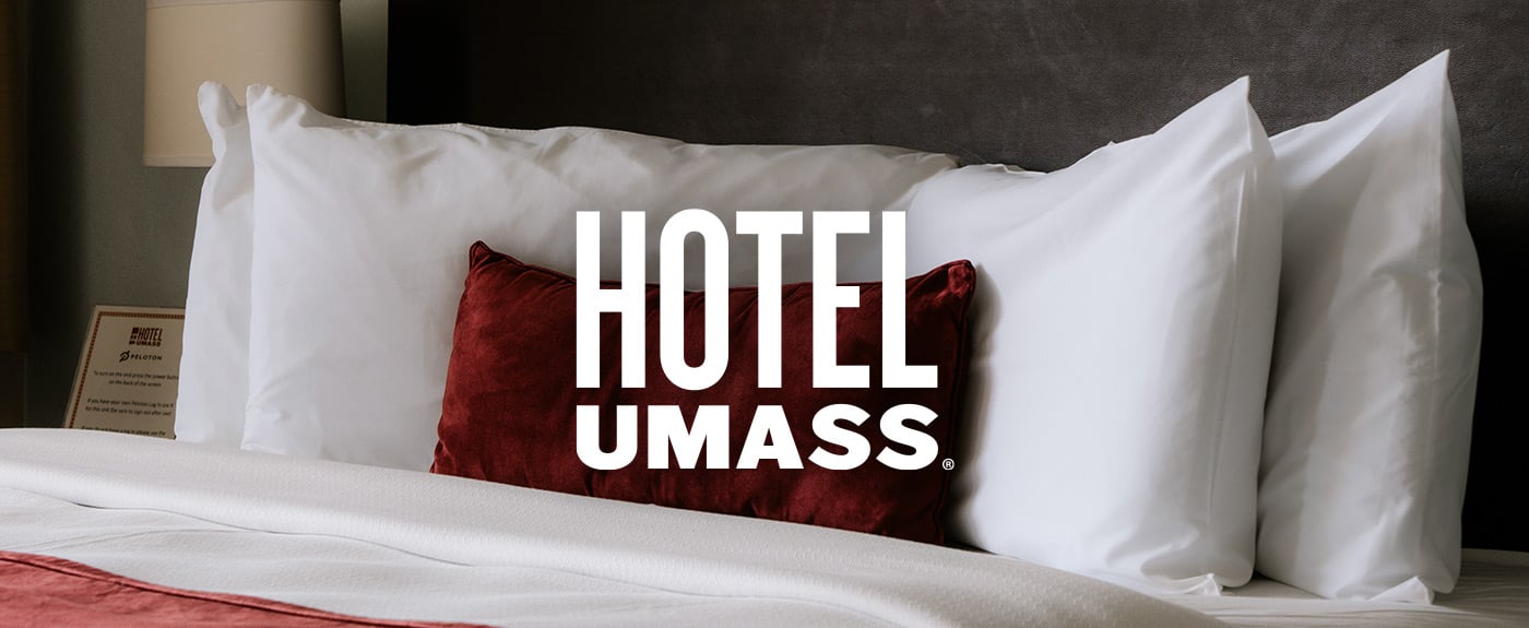 Hotel UMass