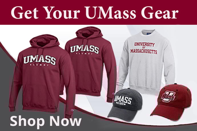 UMass Apparel and Gear