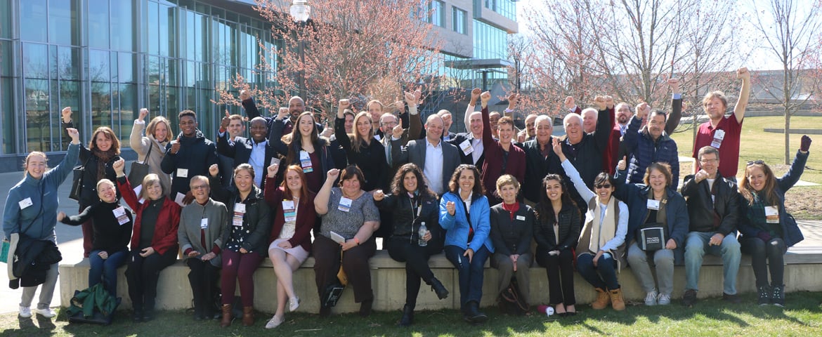 Volunteer UMass