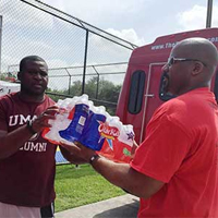 Career Benefits of Volunteering