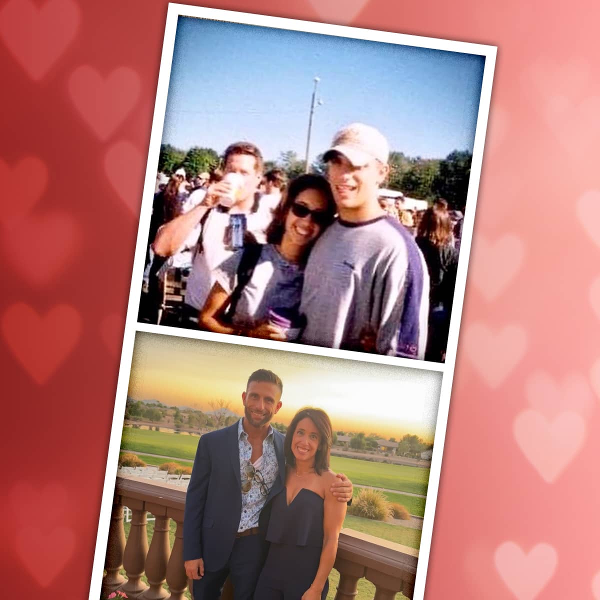 College Sweethearts