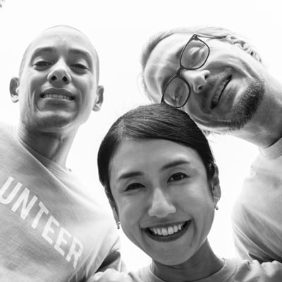 The Many Benefits of Volunteering