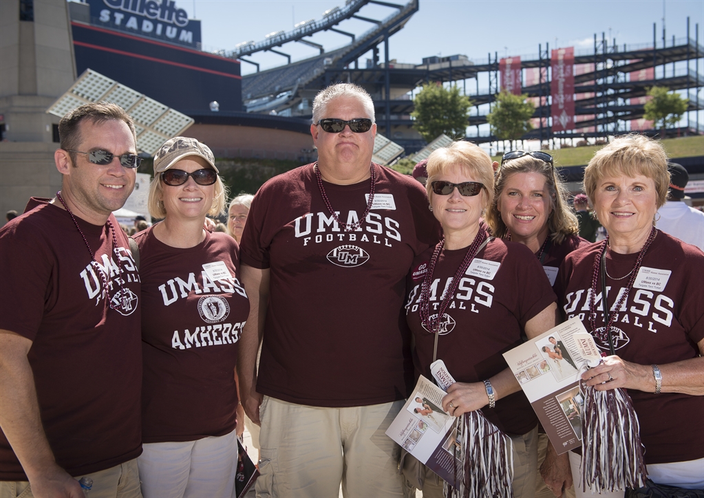 UMass Amherst Alumni Association - Coaches Virtual Caravan