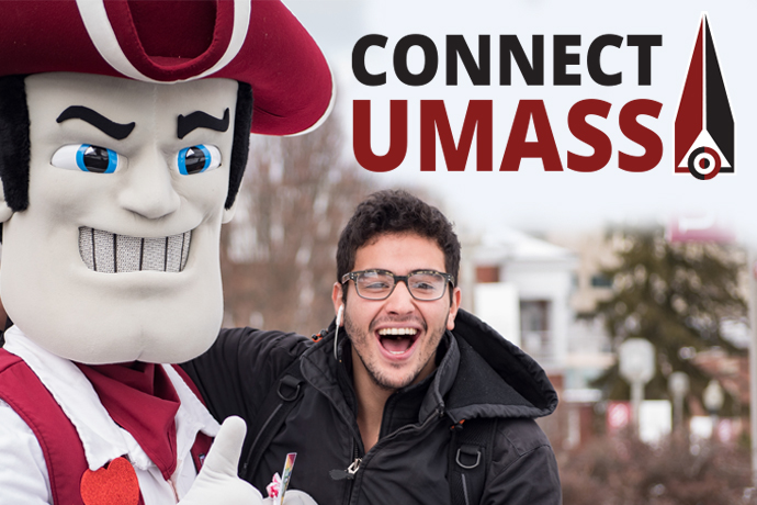 Connect UMass