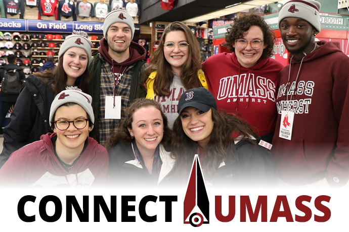 UMass Amherst Alumni Association - Coaches Virtual Caravan