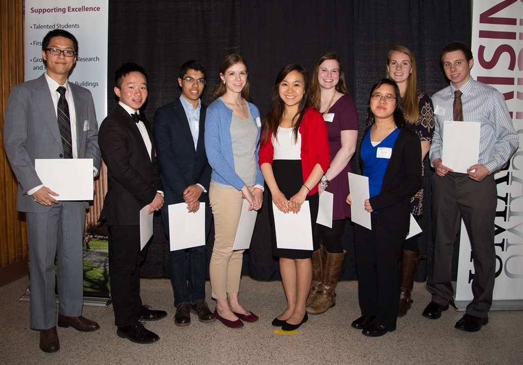 UMass Amherst Alumni Association - Amherst, MA - Commonwealth Honors