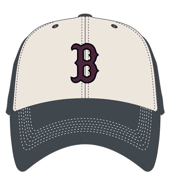 red sox hat transparent background