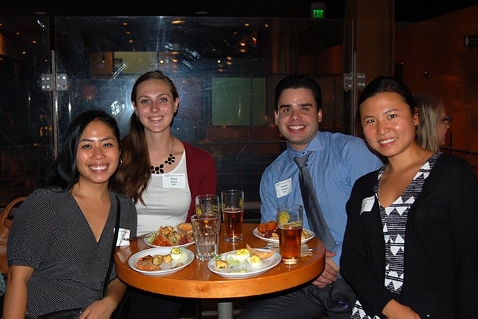 Alumni Social