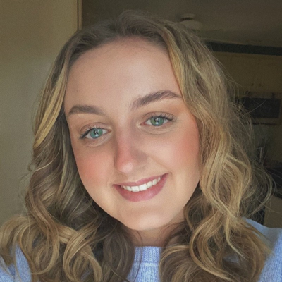 Marina Fedak ‘22
