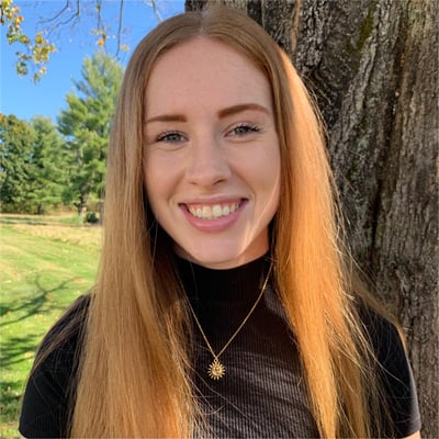 Jordan Havens ‘23