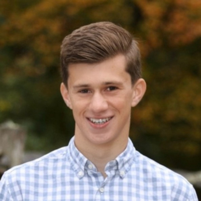 Ryan Richards ‘24
