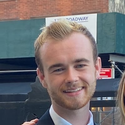 Michael Simpson ‘24