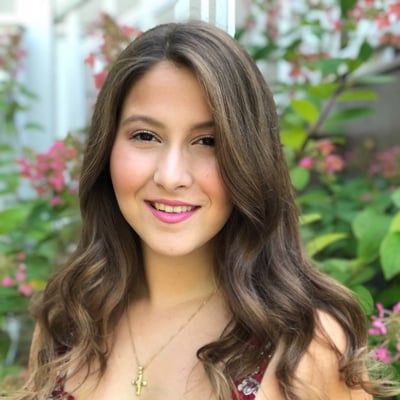 Paulina Xifaras ‘24