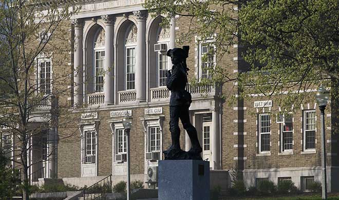 UMass Amherst Alumni Association - About the Alumni Association