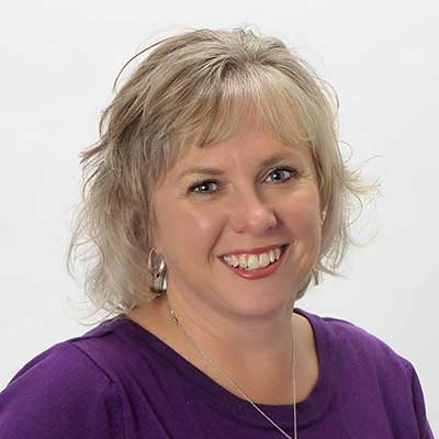 Kim Bilawchuk ’92 