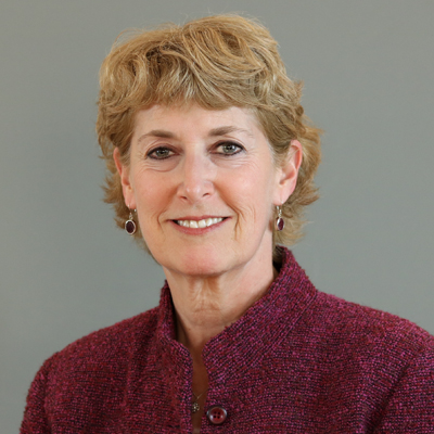 Gwen Weisberg