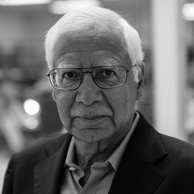 Deepak Chopra