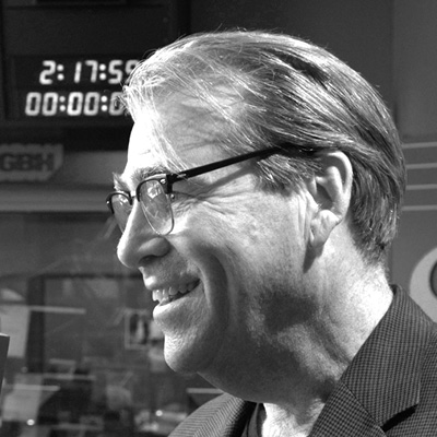 Charles M. Sennott 