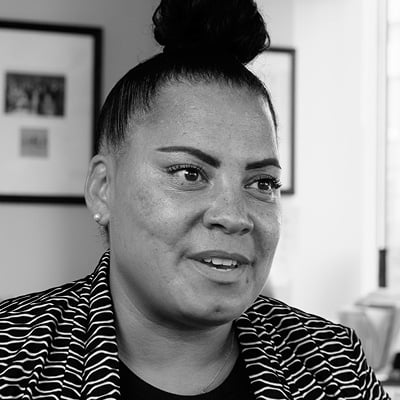 Rachael Splaine Rollins ’94
