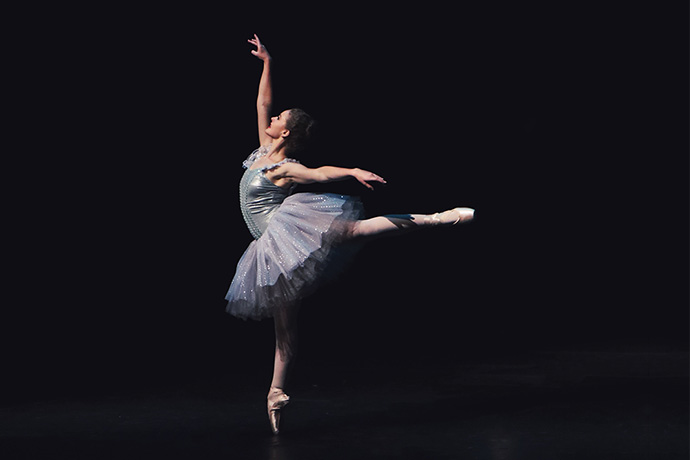 Ballet Dancer
