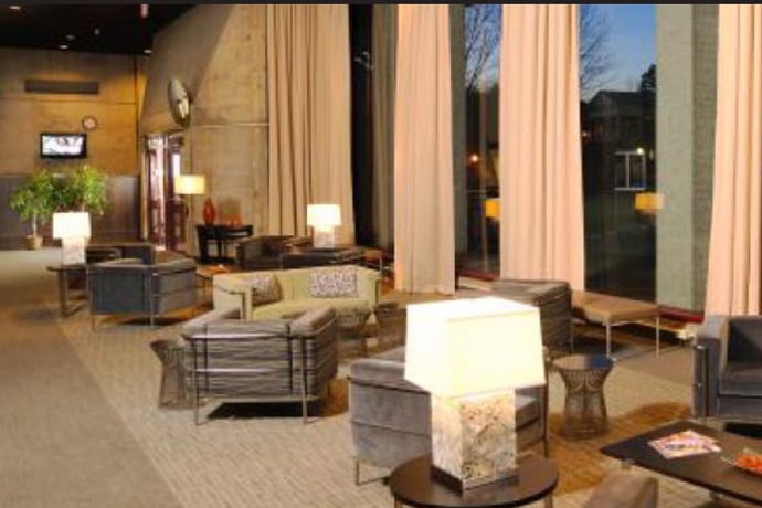 UMass Amherst Conference Services