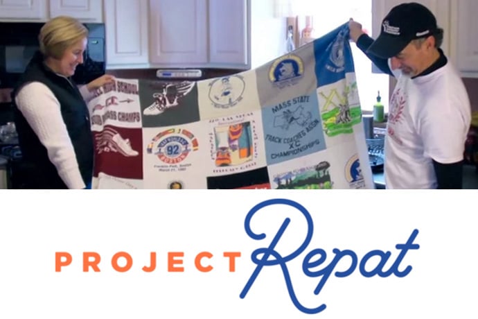 Project RePat promo
