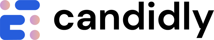 Candidly logo 