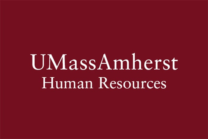 UMass HR logo