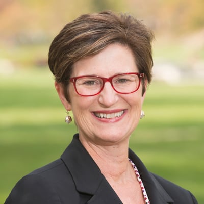 Dr. Susan Martin