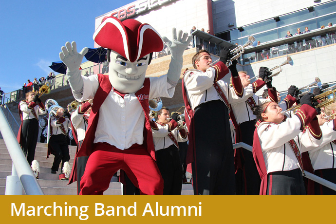 Umass Amherst Alumni Association Affinity Networks