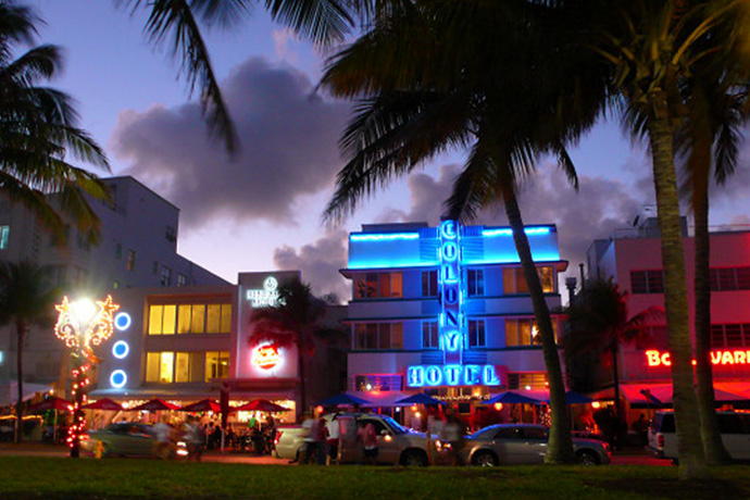 Miami Alumni Network