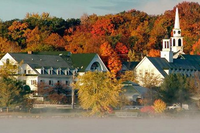 Southern New Hampshire Alumni Network