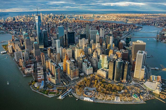 New York City Metro Alumni Network