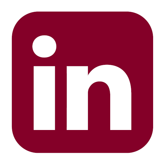 Linkedin icon