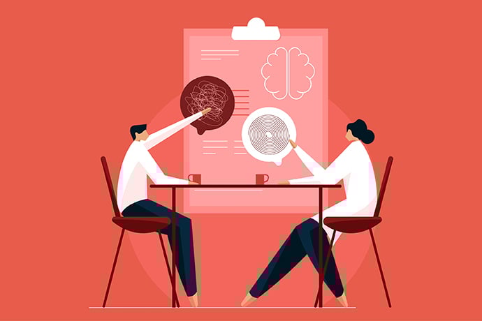 Education, Human Services and Counseling Career Community