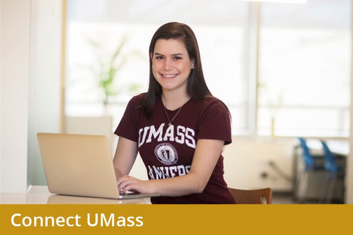 Connect UMass