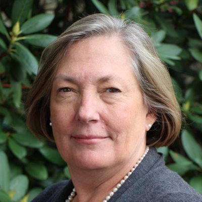 Suzin Bartley '80