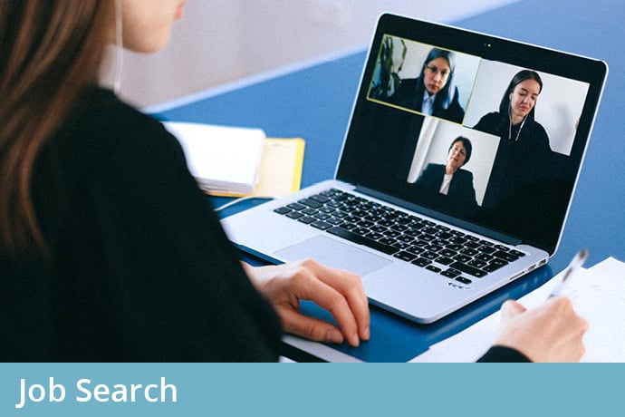 Job search